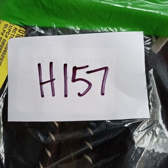 🎄2/$10🎄[H157] VONMAY Comfy Fuzzy House Memory Slipper Foam Slip - Picture 12 of 12